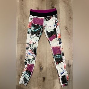 Lululemon Workout Leggings